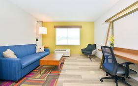 Holiday Inn Express & Suites Salem By Ihg